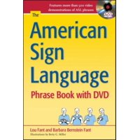 The American Sign Language Phrase Book (Other)