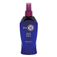 ($37.99 Value) It's A 10 Miracle Leave-In Conditioner Product, 10 Oz