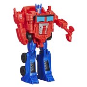 Transformers Cyberverse Action Attackers: 1-Step Changer Optimus Prime