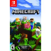 Minecraft, Nintendo, Nintendo Switch, 045496591779