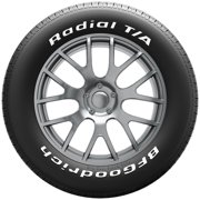 BFGoodrich Radial T/A 215/65R15 95 S Tire