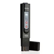 iSpring TDS2 2-Button Digital Water Quality TDS Test Meter with Backlit LCD