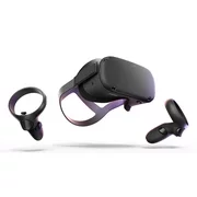 Oculus Quest 64GB VR Headset