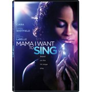 Mama, I Want to Sing (DVD)