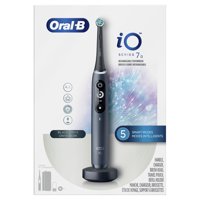 NEW! Oral-B iO Series 7G Electric Toothbrush with 1 Brush Head