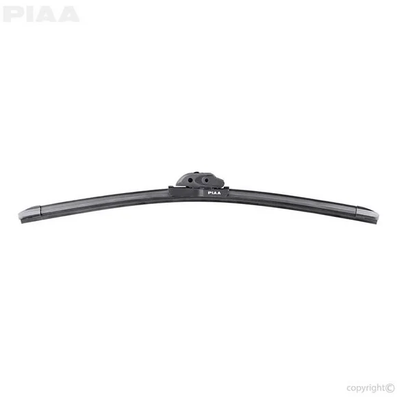 PIAA PIA97053A 21 in. Si-tech Silicone Wiper Blade