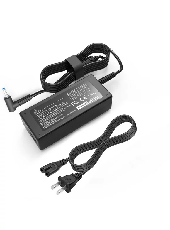 HP Stream 14-ax030nr Charger By Intocircuit