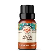 GuruNanda 100% Pure Frankincense Essential Oil For Aromatherapy - .5 fl. Oz.