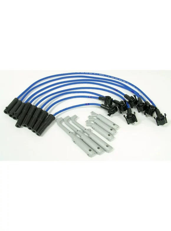 NGK Spark Plug Wire Set