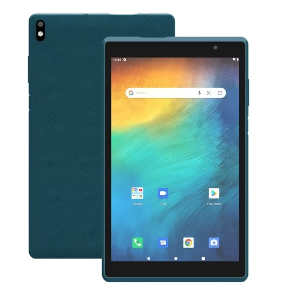 8 inch Tablet, Android 11.0 Tableta 32GB Storage 512GB SD Expansion Tablets PC, Quad-core Processor 1280x800 IPS HD Touchscreen Dual Camera Tablets, Support WiFi, Bluetooth, 4300 mAh Battery.