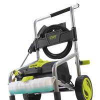 Sun Joe SPX4004-MAX 2300-PSI MAX 1.6-GPM Pressure Washer w/High-Low Pressure Select Technology