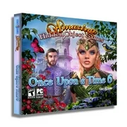 Once Upon A Time 6 Amazing Hidden Object Games (PC)