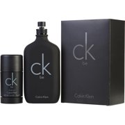 Calvin Klein CK BE Fragrance Gift Set, Unisex, 2 Pieces