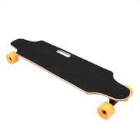 Electric Skateboard Longboard with Remote Controller PAGACAT