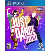 Just Dance 2020 for PlayStation 4 [New Video Game] PS 4