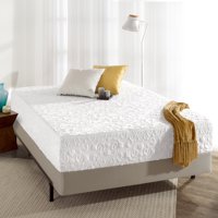 Spa Sensations by Zinus Theratouch 12" Memory Foam Mattress, Multiple Sizes