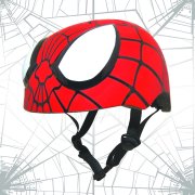 Marvel Spider-Man Bike Helmet, Child