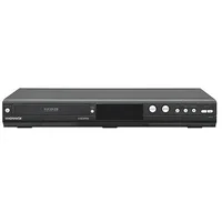 Magnavox MDR557H/F7 Hard Disc Drive Recorder Remote, A/V Cables, Manual Included Refurbished