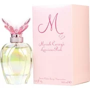 M BY MARIAH CAREY LUSCIOUS PINK by Mariah Carey - EAU DE PARFUM SPRAY 3.3 OZ - WOMEN