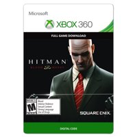 Hitman: Blood Money, Square Enix, Xbox 360, Digital Download