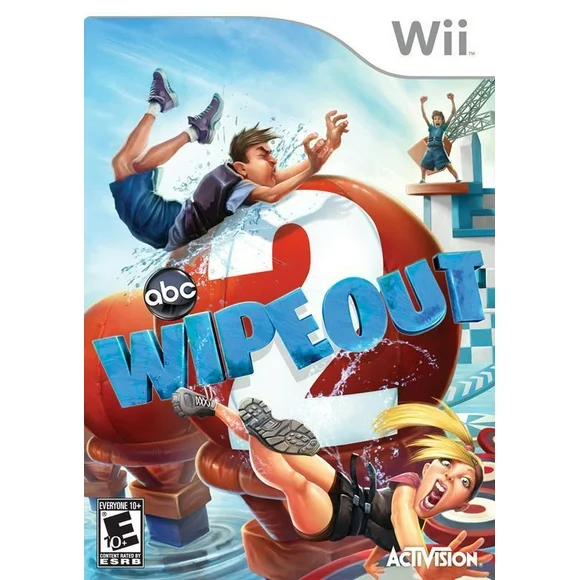 Wipeout 2 (Wii)