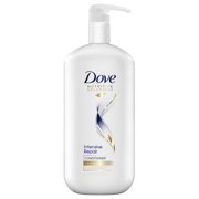 Dove Nutritive Solutions Conditioner with Pump Intensive Repair, 31 oz