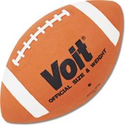 Voit VCF7SHXX Voit CF7 Youth Rubber Football Football Balls
