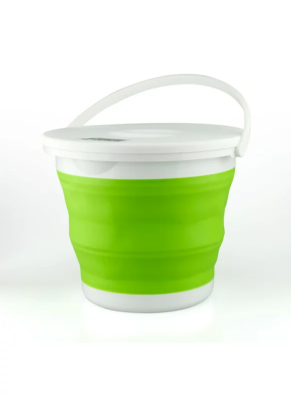 Gel Blaster 1.5 gal. Collapsible Tub, Holds 15K Hydrated Gel Beads