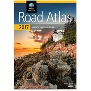 Advantus Rand McNally North American Road Atlas