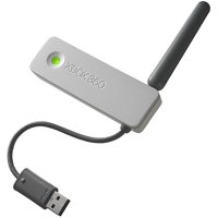 Microsoft Xbox 360 Wireless a/b/g Network Adapter Refurbished