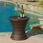 Downey Outdoor Side Table