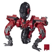 Transformers Studio Series Leader Class Constructicon Scavenger Figure
