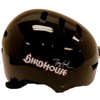 birdhouse 142201 tony hawk skateboarding helmet - large