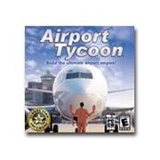 Airport Tycoon - Win - CD