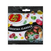 Jelly Belly, Cocktail Classics Jelly Beans, 3.5 Oz