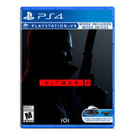 Hitman 3 Standard Edition, IO Interactive for PlayStation 4