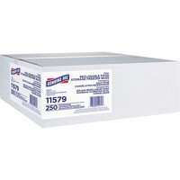 Genuine Joe, GJO11579, Freezer Storage Bags, 250 / Box, Clear, 1 gal