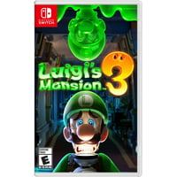 Luigi's Mansion 3, Nintendo, Nintendo Switch