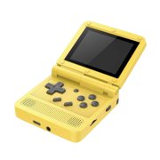 Onuneed 1PC 3.0 Inch 1020mAh HD LCD Screen Portable Video Game Handheld Game Console