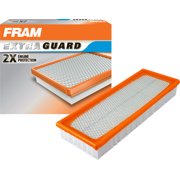 FRAM Extra Guard Air Filter, CA8768 for Select Mercedes-Benz Vehicles