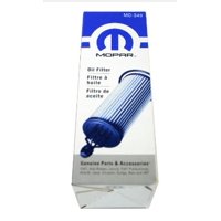 Mopar Oil Filter Mo-349