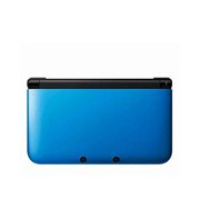 Refurbished Blue Nintendo 3DS XL Console With Super Mario 3D Land