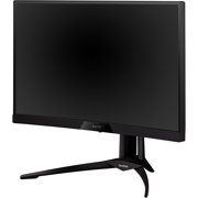Viewsonic Elite XG270QC 27" WQHD Curved Screen LED Gaming LCD Monitor, 16:9