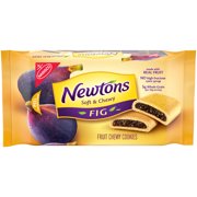 Newtons Soft & Fruit Chewy Fig Cookies, 10 oz Pack