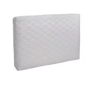 Indoor Window AC Covers by ALPINE HARDWARE - Double Insulation Air Conditioner Cover (White, 17" x 13" x 3.5")