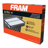 FRAM Ultra Premium Air Filter, 10013 for Select Honda Vehicles
