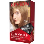 Revlon Colorsilk Beautiful Color Permanent Hair Color 71 Golden