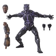 Marvel Legends Series Avengers: Infinity War 6-inch Black Panther
