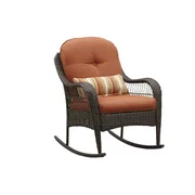 Better Homes & Gardens Azalea Ridge Outdoor Rocking Chair