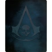 Assassin's Creed IV Black Flag Limited Edition XBOX 360